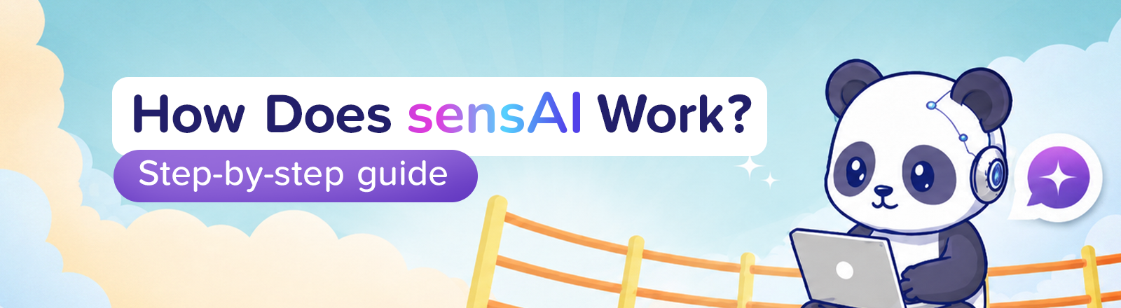 How Does sensAI Work? A Step-by-Step Guide to the AI-Powered YouTube Video Quiz Generator