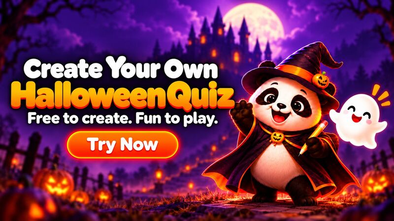 Top 6 Halloween Quizzes for Primary Classrooms in 2026 🎃