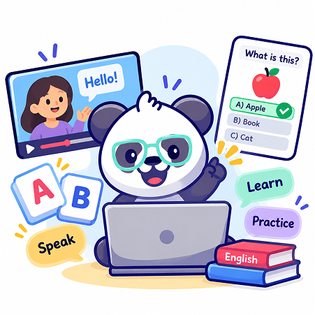Create Interactive ESL Activities
