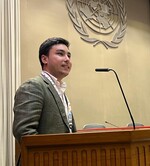 Anuj Shrestha