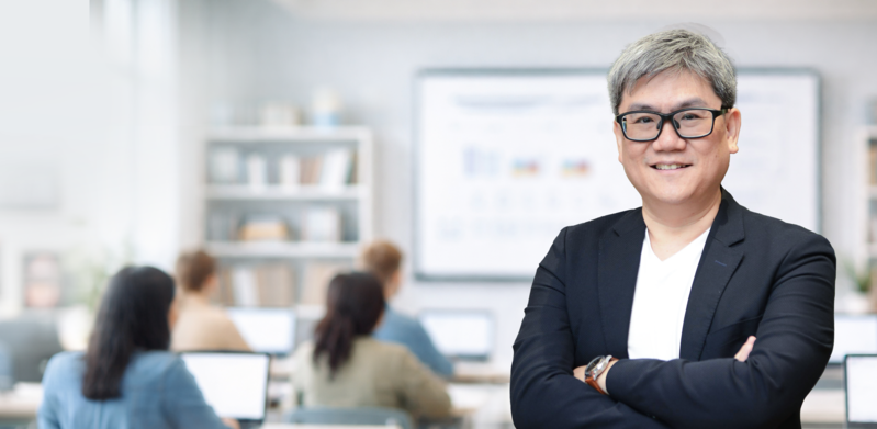 How Kung Fu Quiz Helped my Students