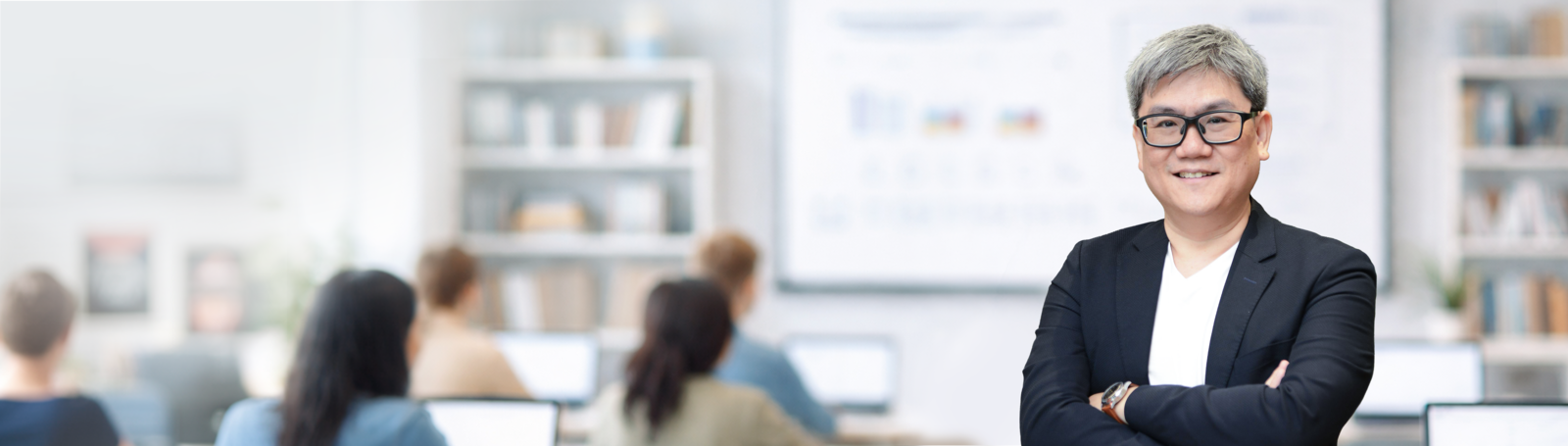 How Kung Fu Quiz Helped my Students