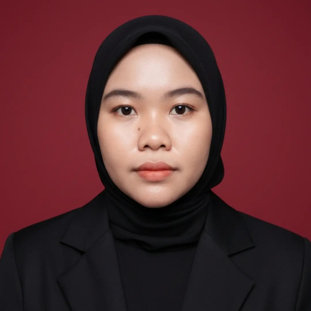 Sabrina Fairuz Fatin, S.Pd., Gr.