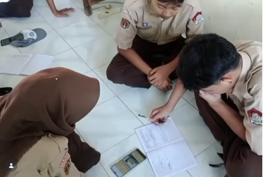 Accounting class activity 1